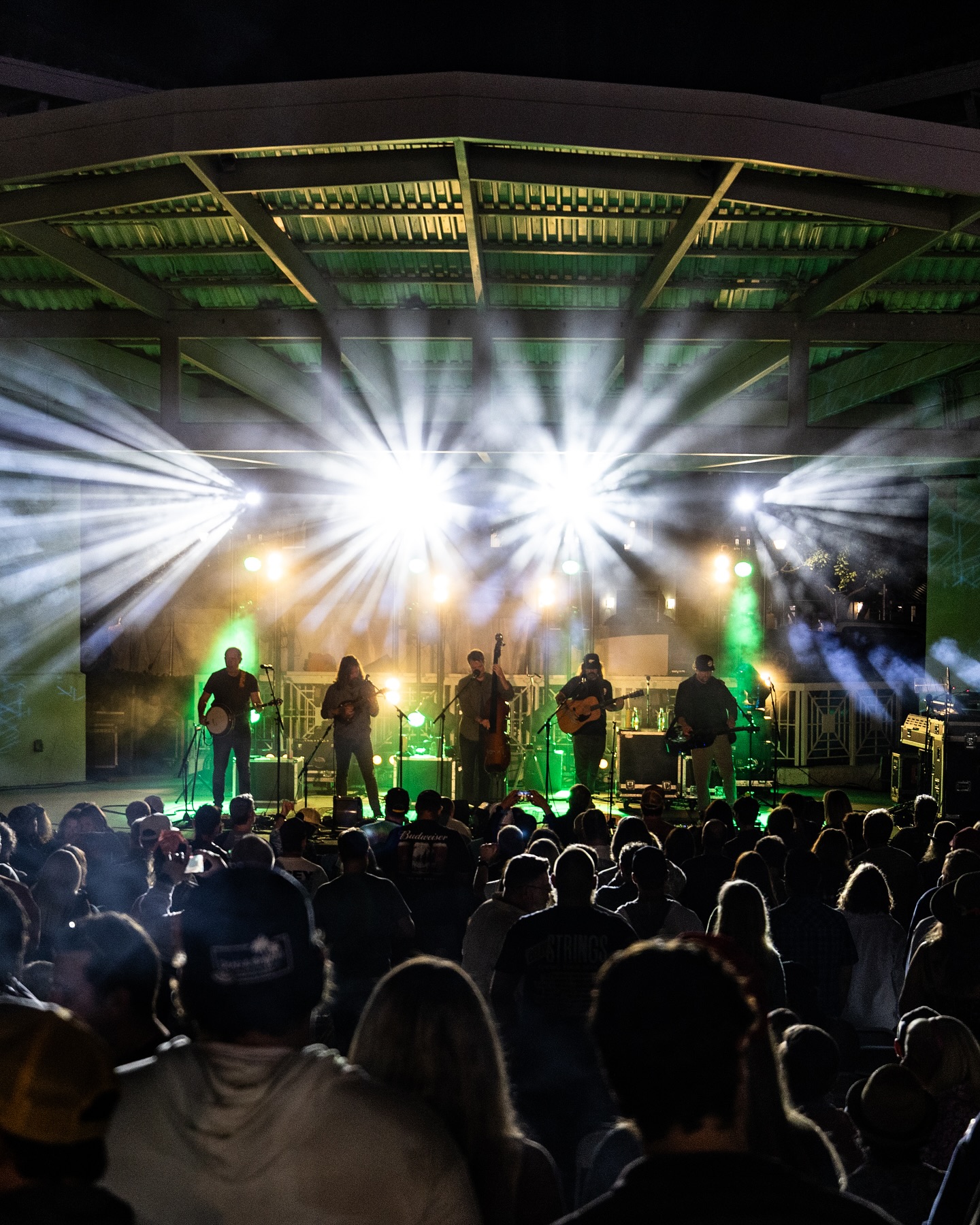 Greensky Bluegrass