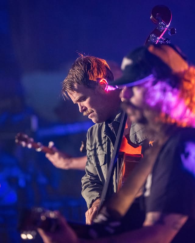 Greensky Bluegrass